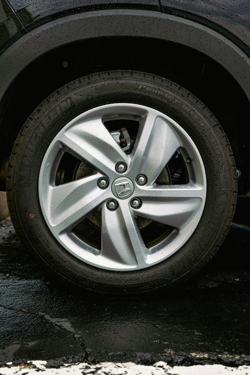The Ultimate Guide to Understanding Your Honda CR-V Tire Pressure Display